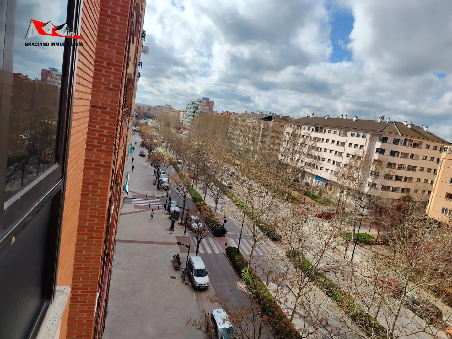 Piso de 140 m² en Albacete