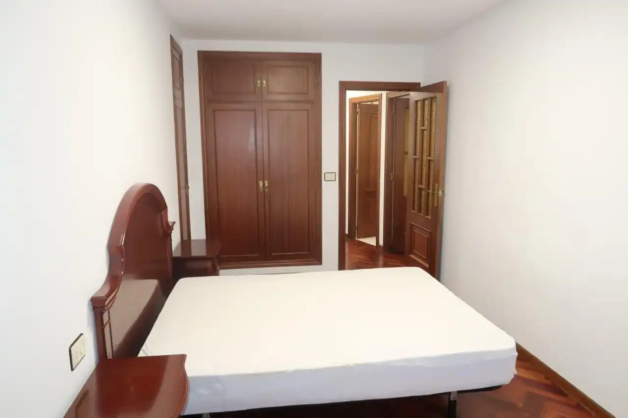 Pis de 142 m² a A Corunya