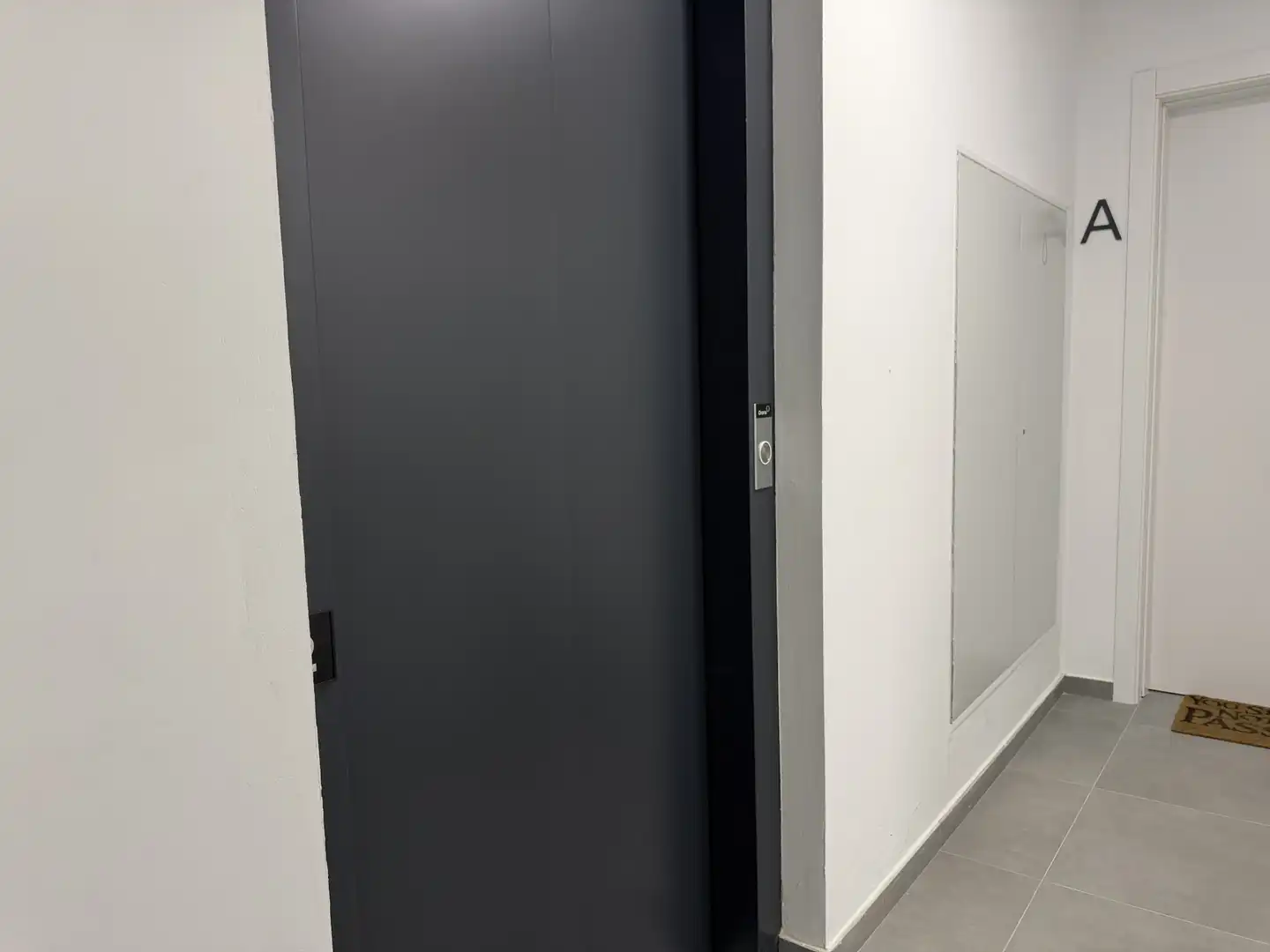 Pis de 129 m² a Madrid