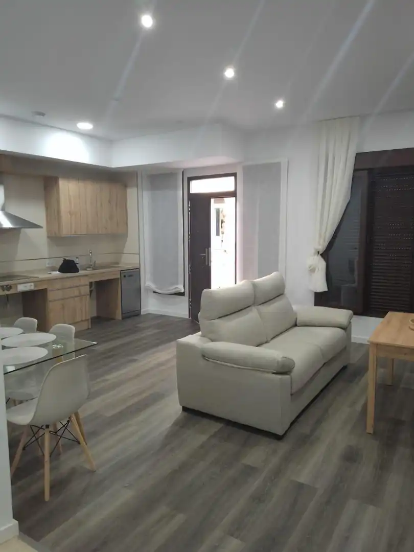 Pis de 77 m² a Còrdova