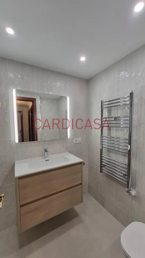 Piso de 96 m² en Vigo