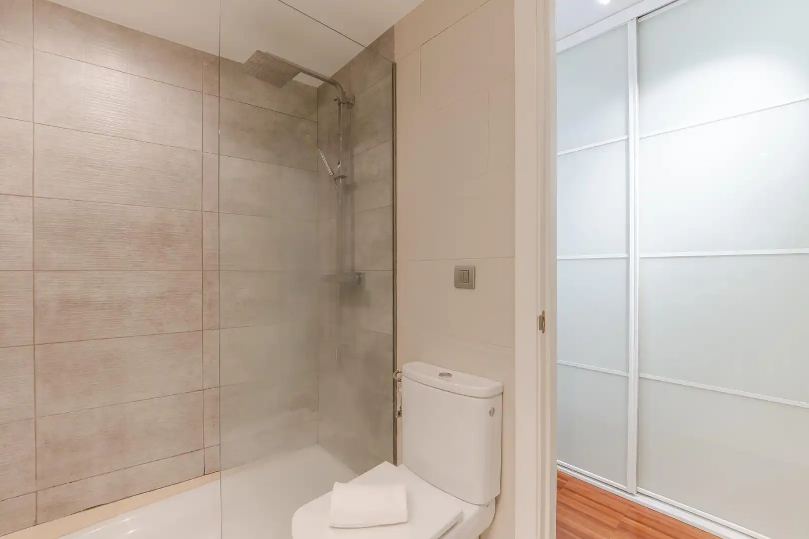 Appartement 78 m² à Gérone