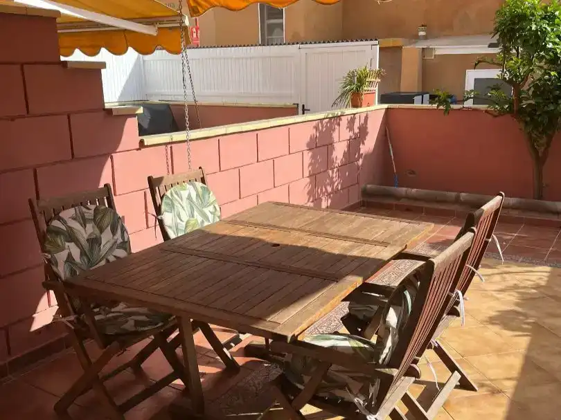 Piso de 60 m² en San Bartolomé de Tirajana