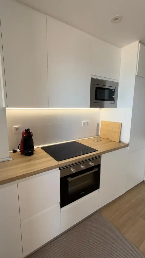 Piso de 80 m² en Adra