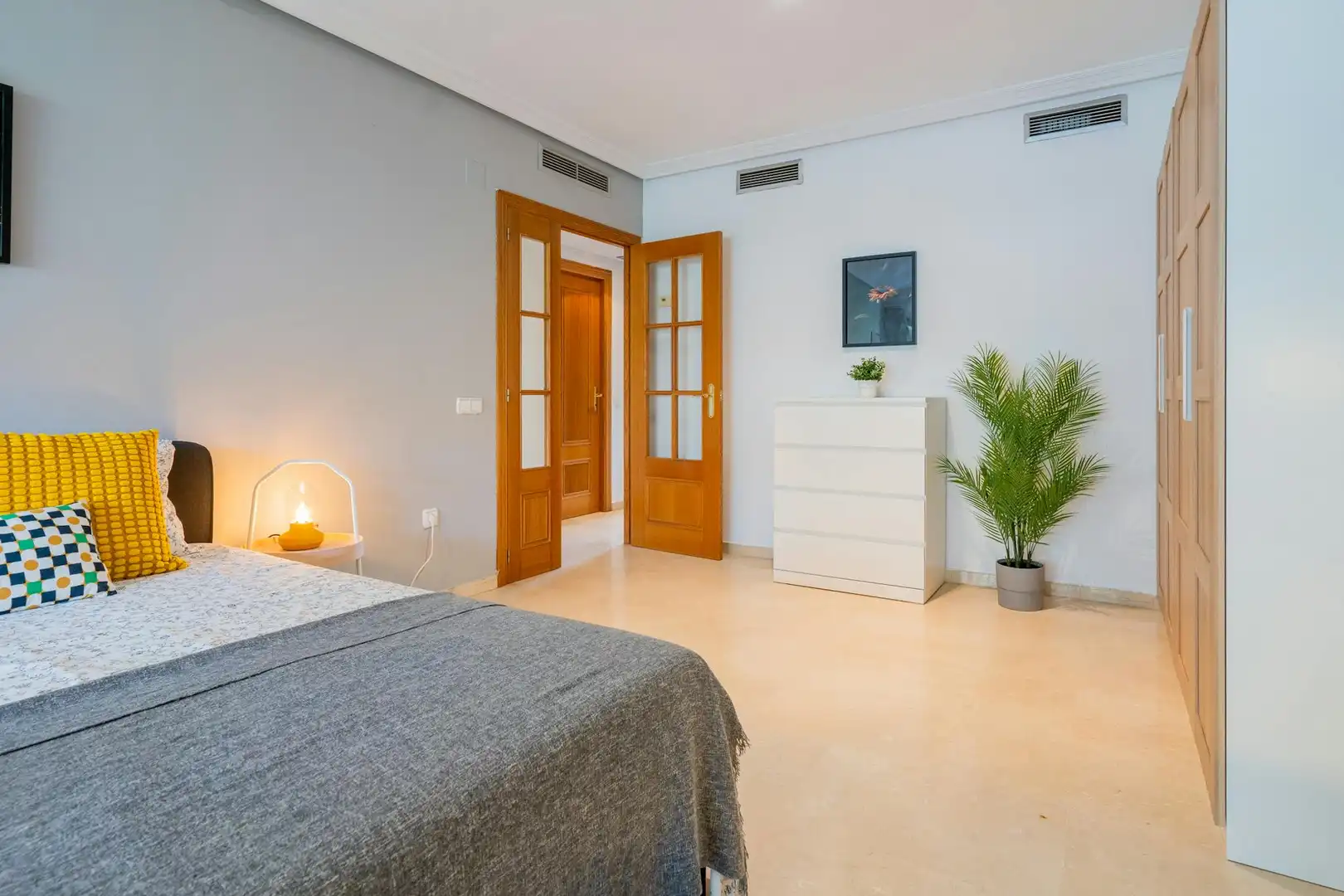 Habitació de lloguer, València