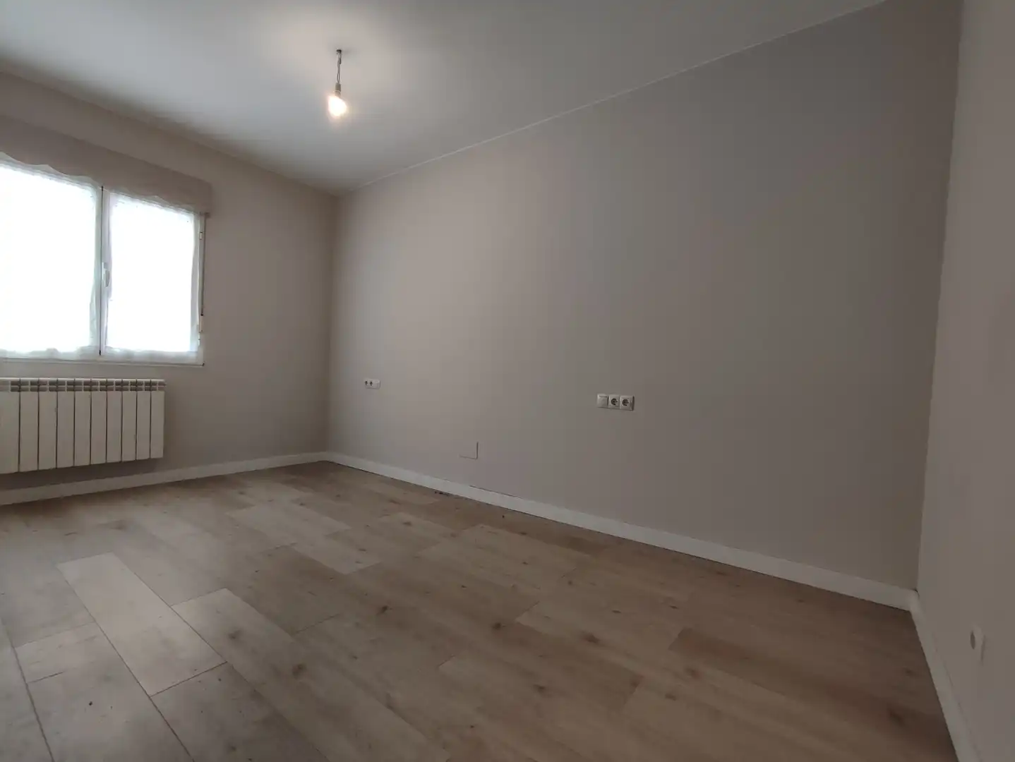 Piso de 85 m² en Gijón
