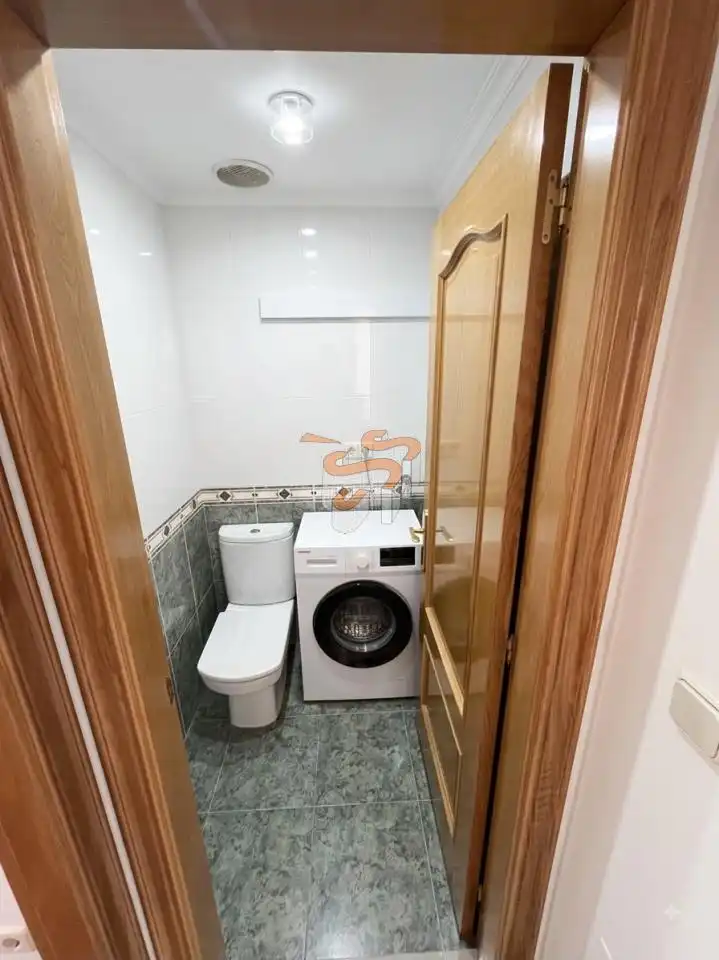 Pis de 60 m² a Ferrol