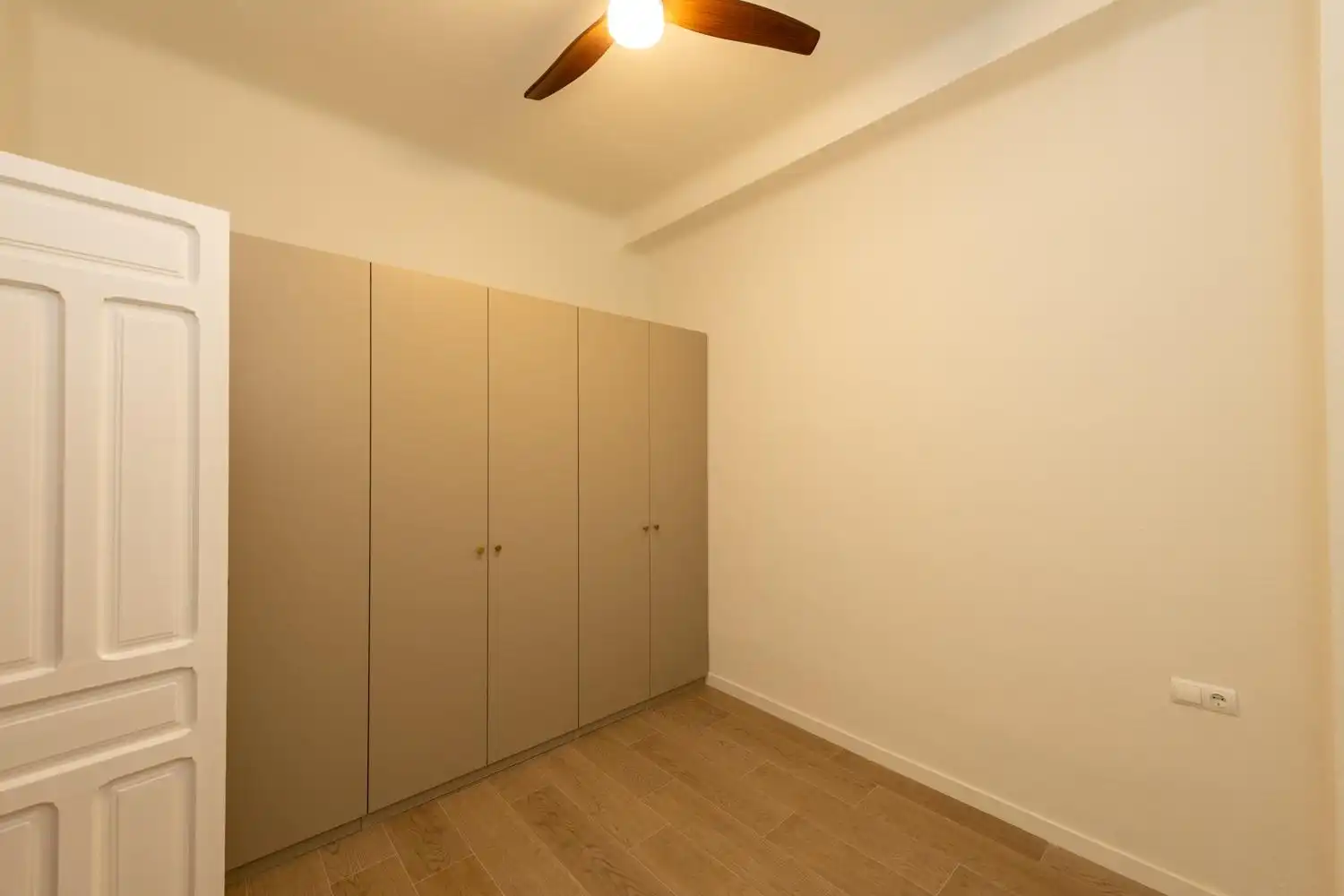 Pis de 95 m² a Alacant