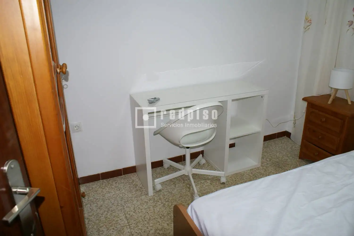 Piso de 86 m² en Málaga