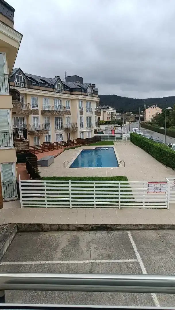 Appartamento 45 m² a Barreiros