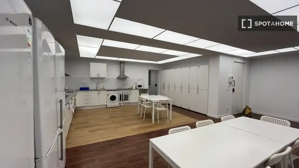 Habitación 290 m², Barcelona