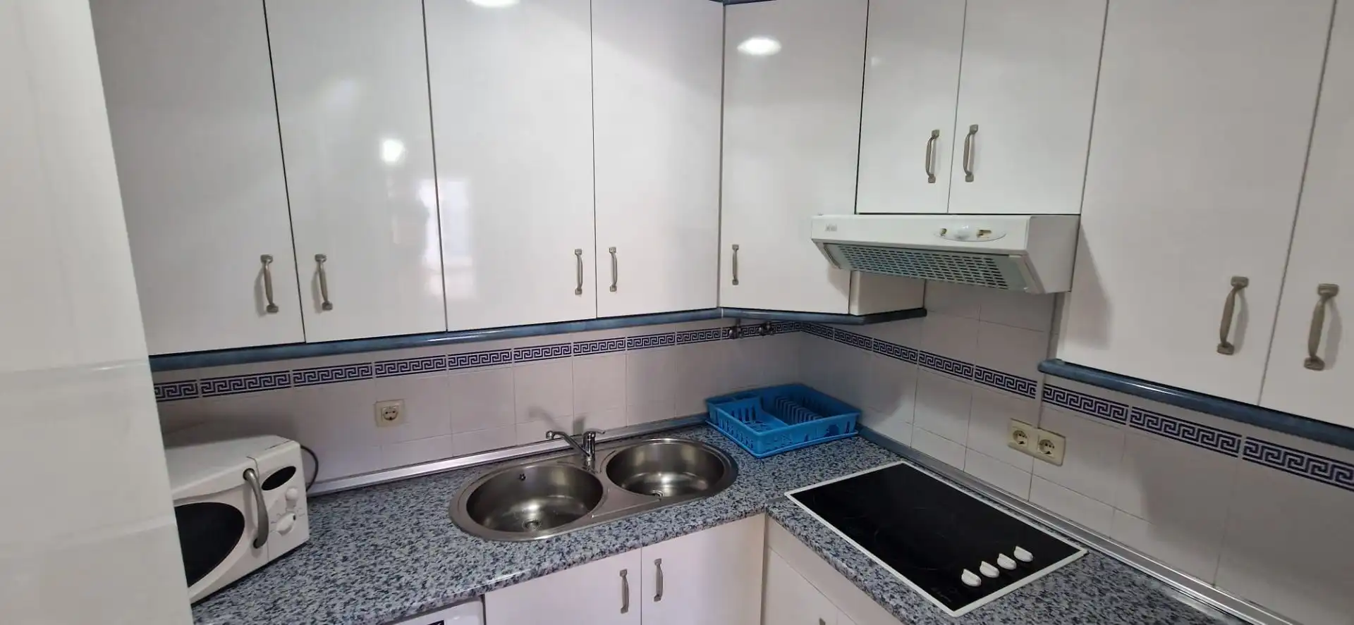 Квартира 60 м² у Punta Umbría