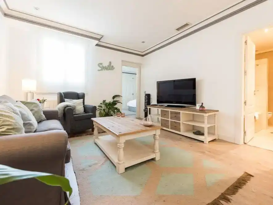 Piso de 50 m² en Logroño
