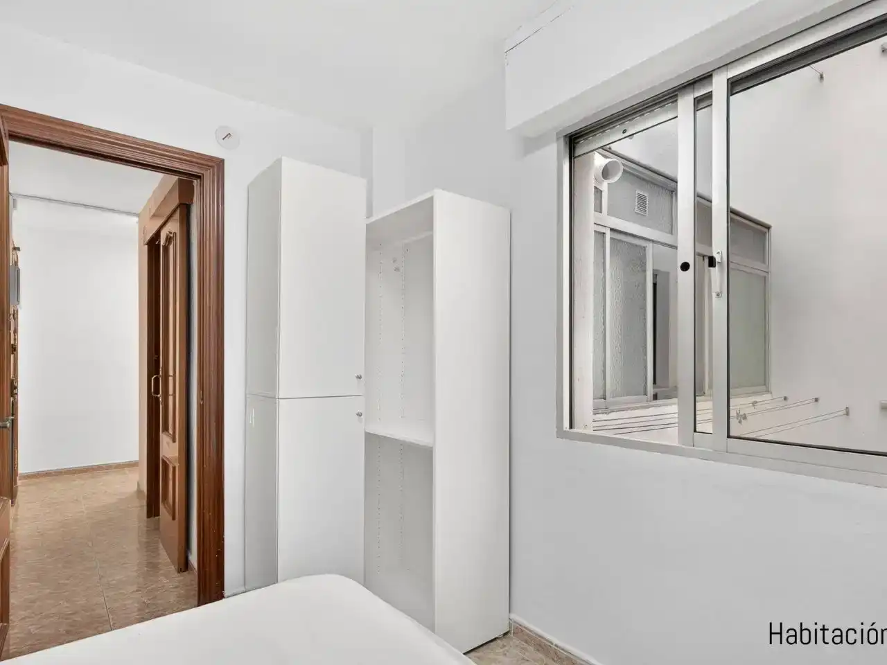 Piso de 95 m² en Málaga