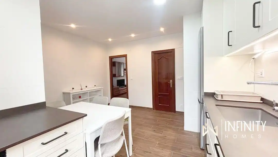 Piso de 76 m² en Bilbao