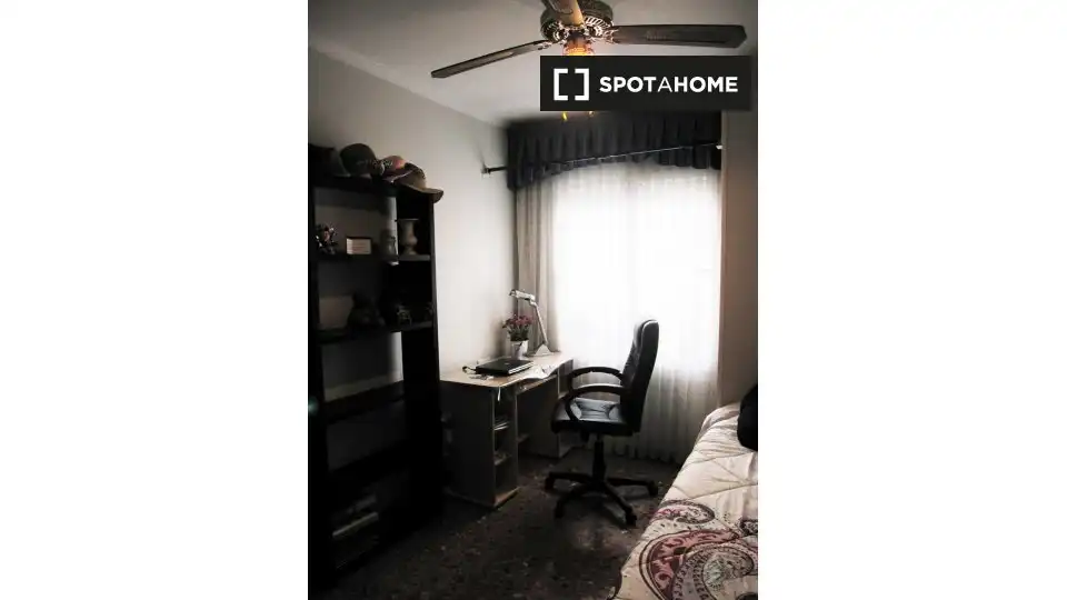 Habitación en alquiler, Alicante