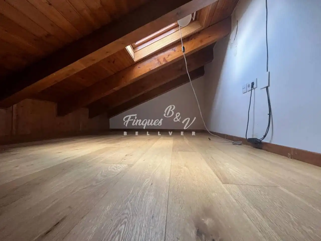 Piso de 105 m² en Puigcerdà