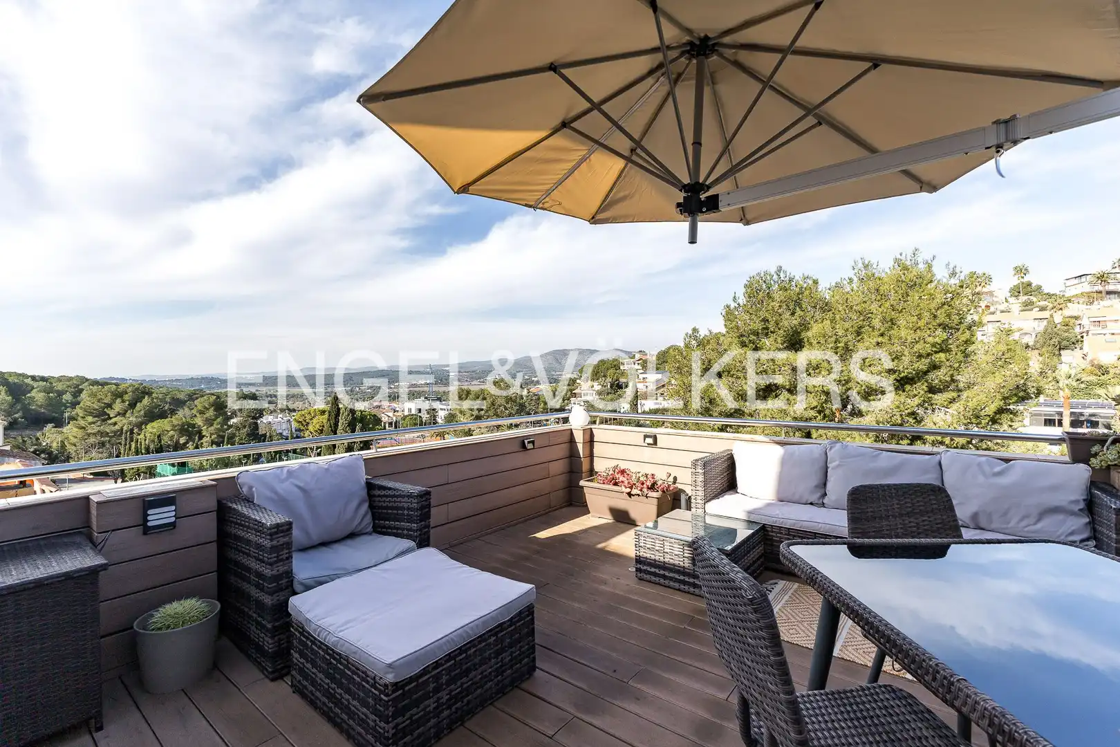 Piso de 66 m² en Sitges