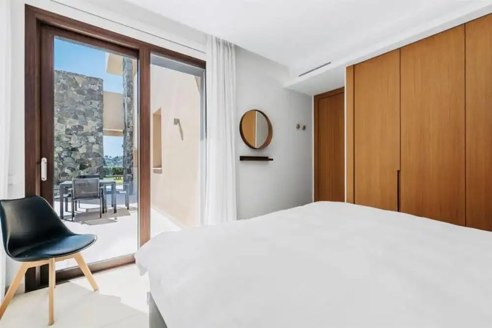 Piso de 201 m² en Benahavís
