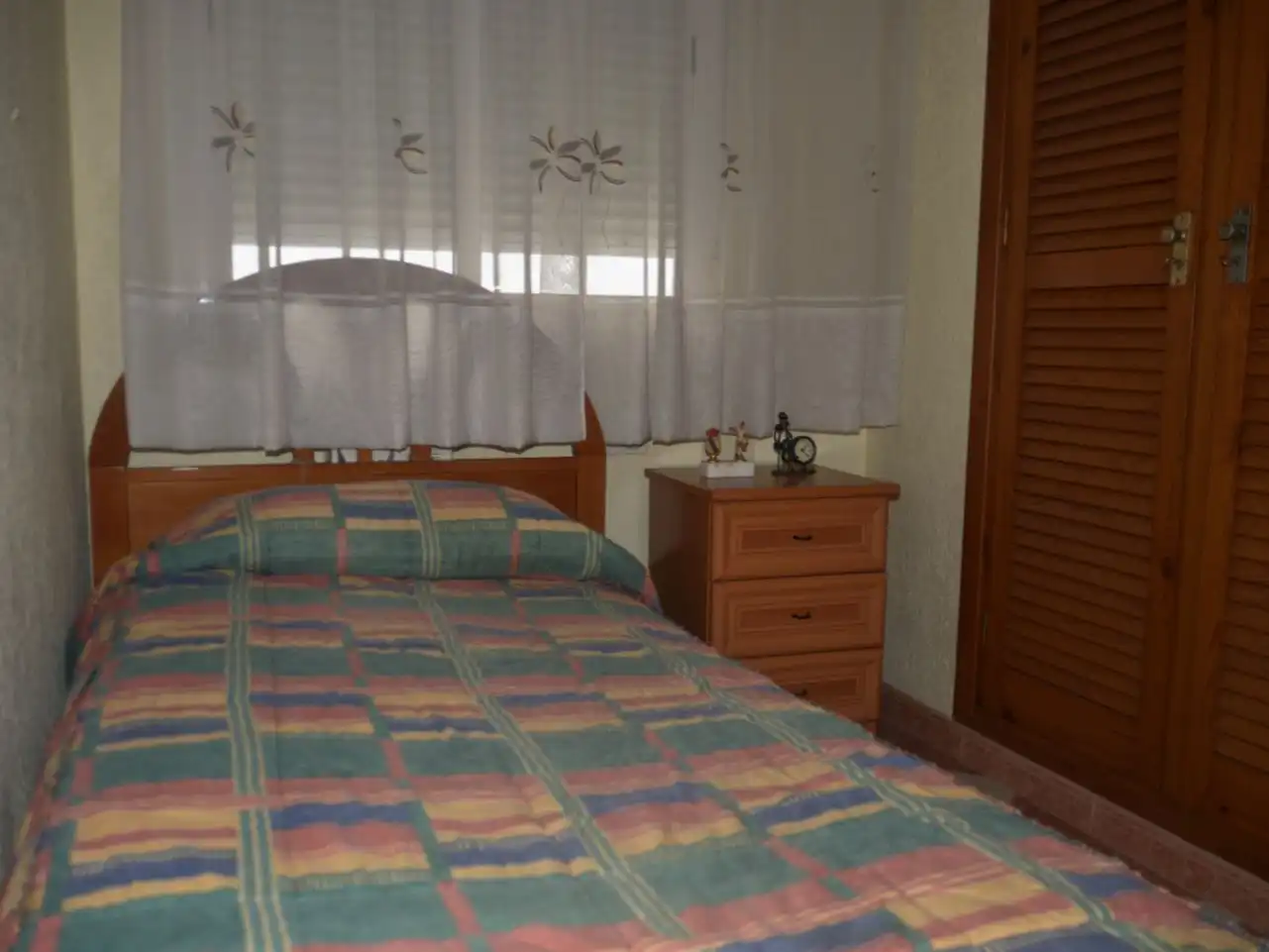 Piso de 100 m² en Huelva