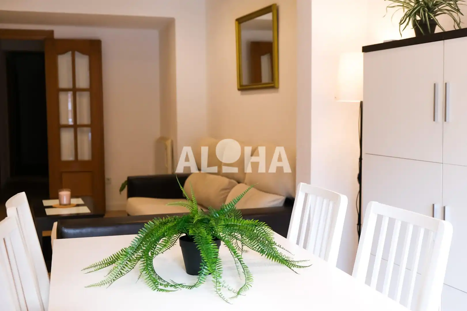 Habitación en alquiler, Moncada