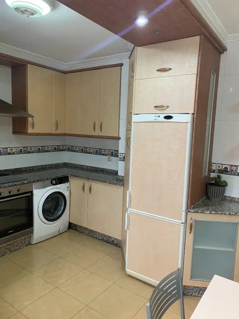 Pis de 123 m² a Pontevedra