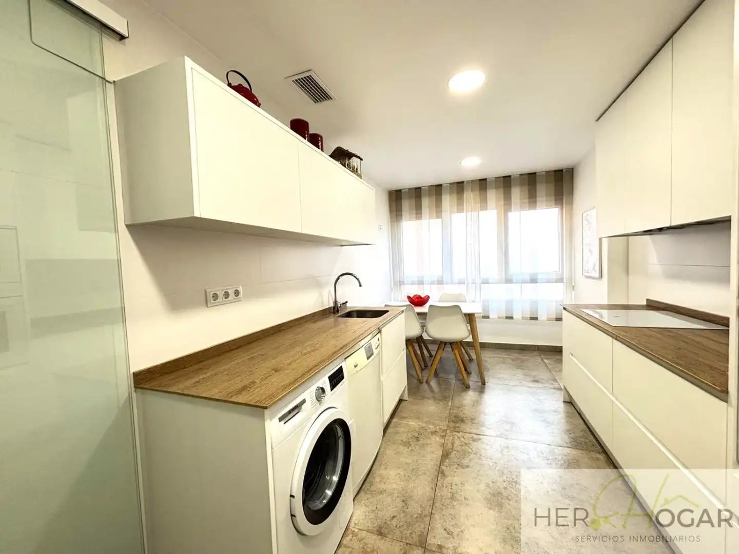 Wohnung 160 m² in Toledo