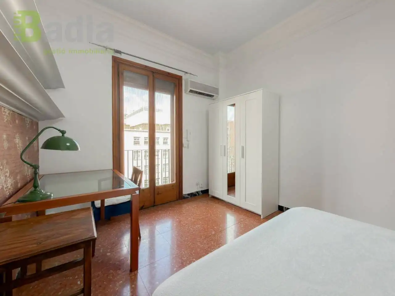 Piso de 138 m² en Lérida