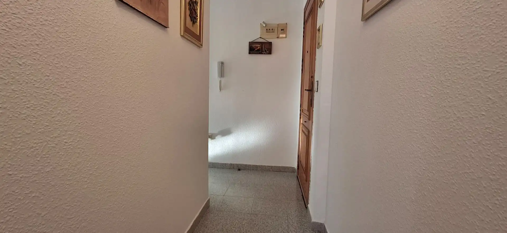 Piso de 76 m² en San Javier