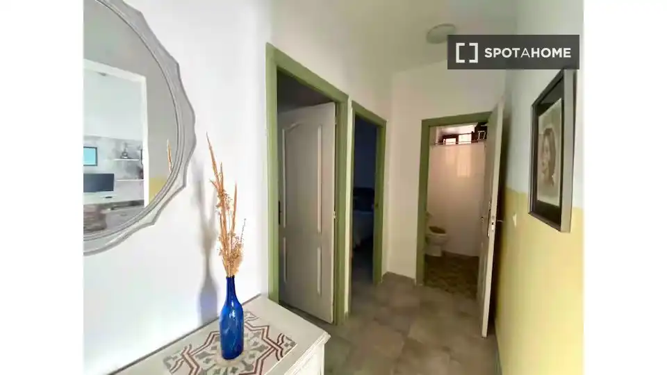 Habitación en alquiler, Granada