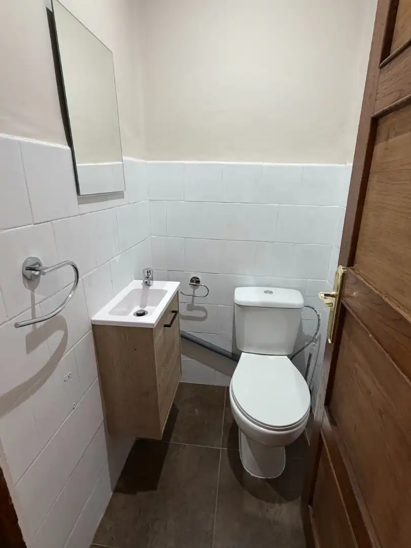 Piso de 90 m² en O Carballiño