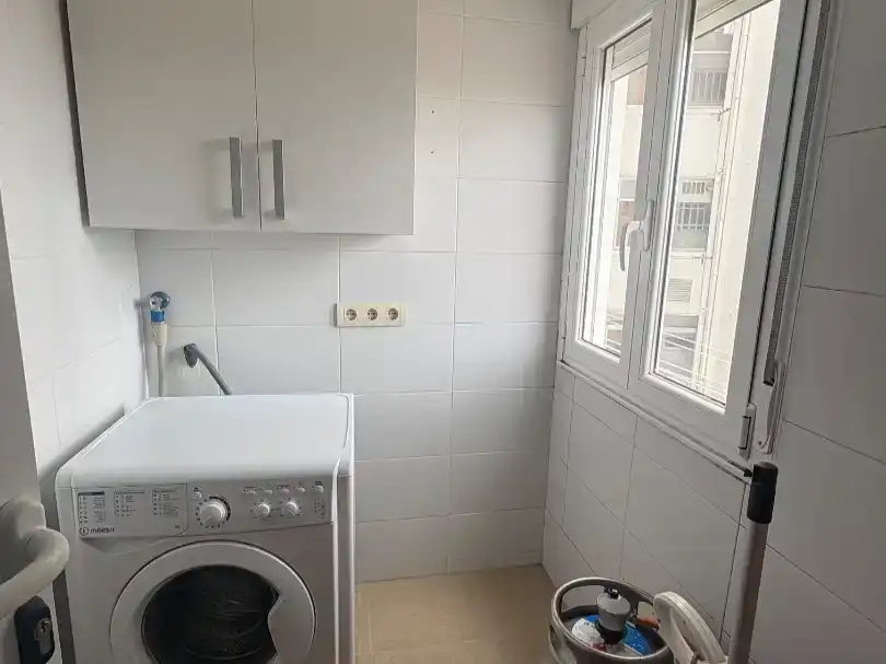 Piso de 76 m² en Ferrol