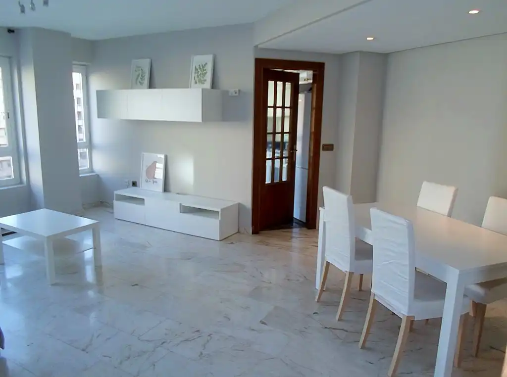 Piso de 72 m² en Valencia