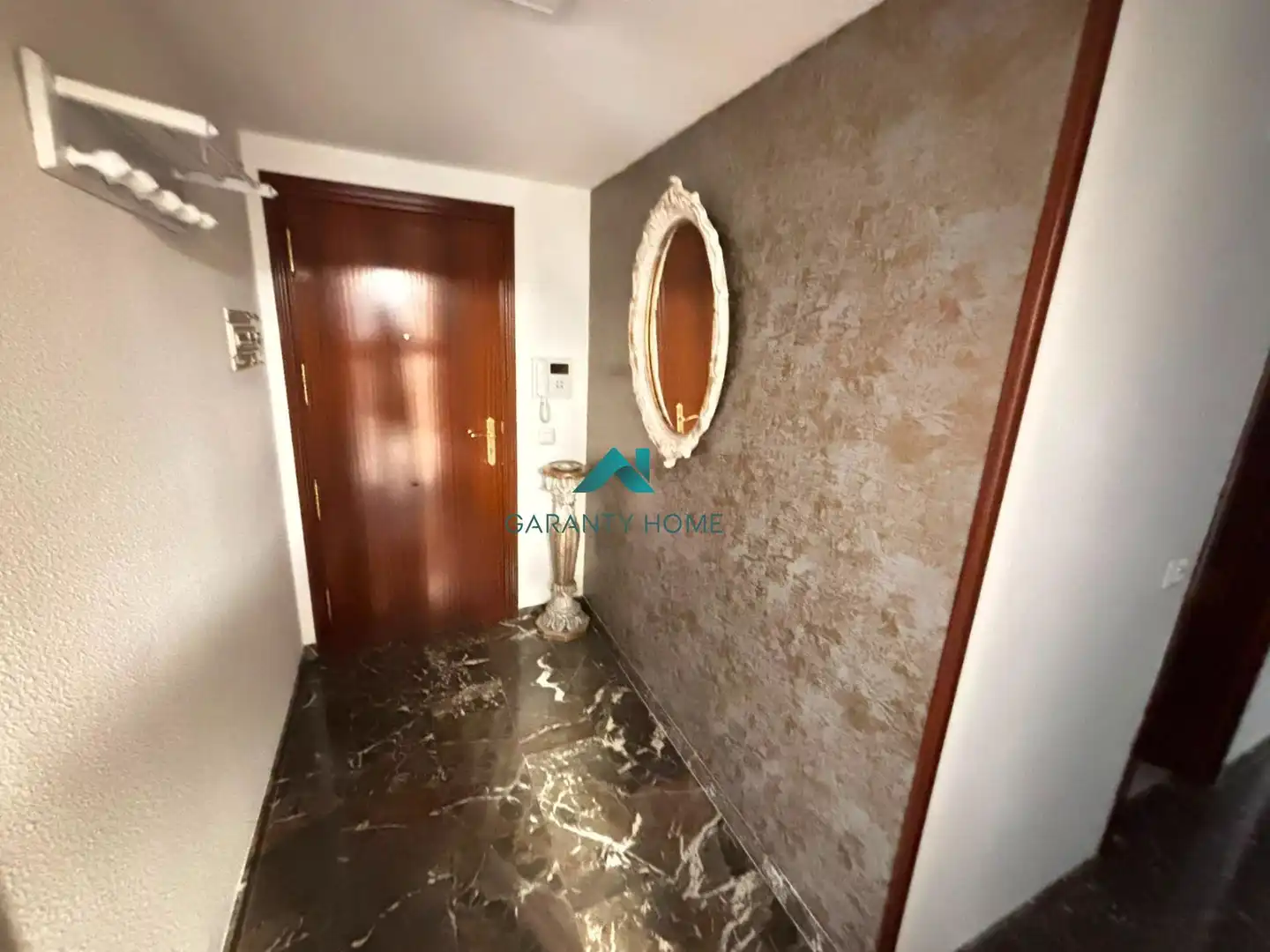 Piso de 112 m² en Jaén