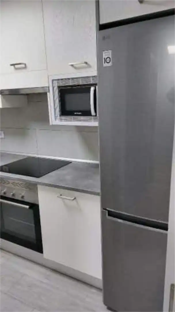 Pis de 70 m² a Talavera de la Reina