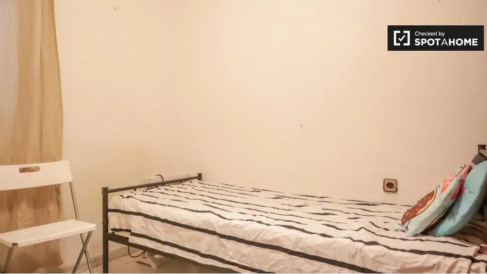 Piso de 70 m² en Getafe