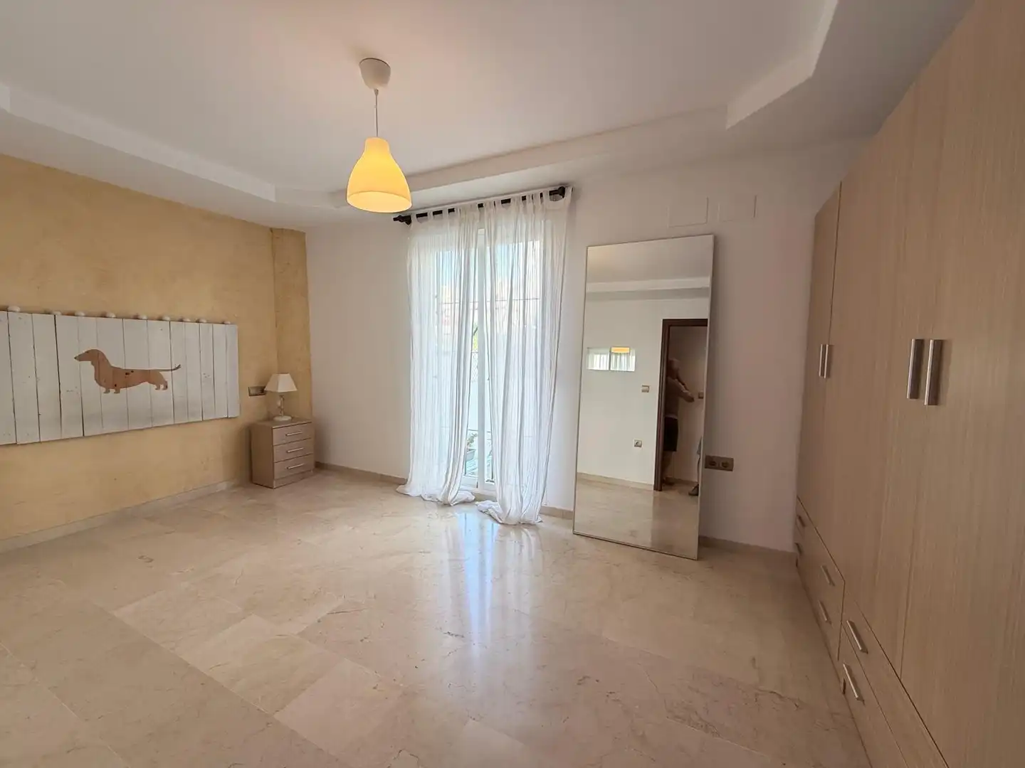 Piso de 95 m² en Vélez-Málaga