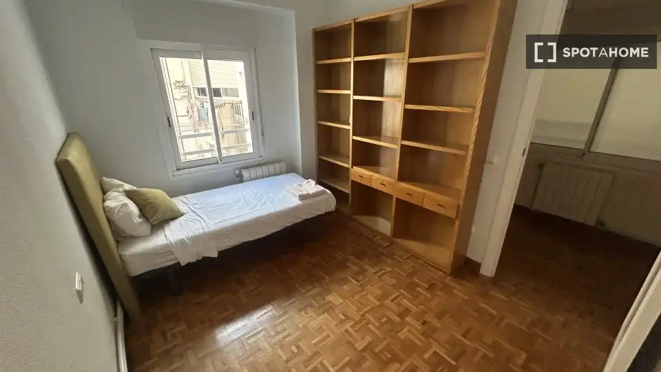 Habitación 167 m², Alicante