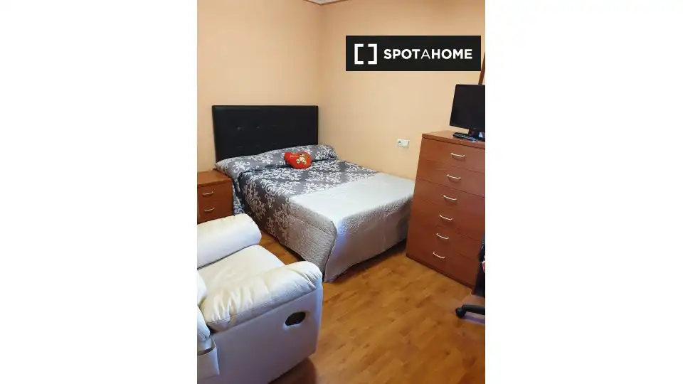 Habitación en alquiler, Salamanca