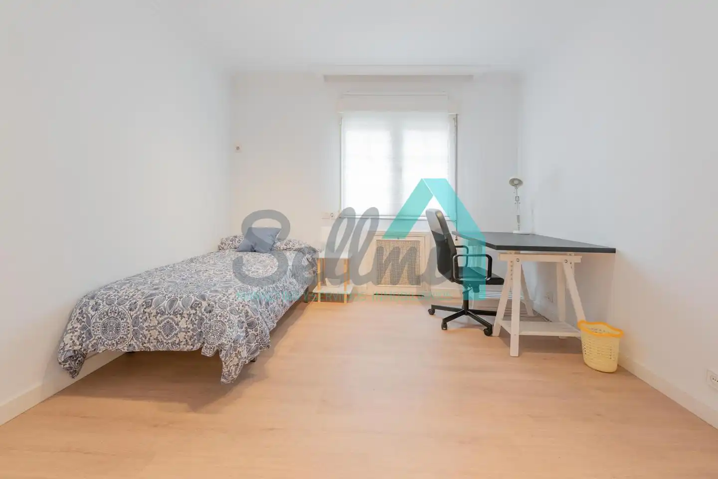 Piso de 166 m² en Oviedo