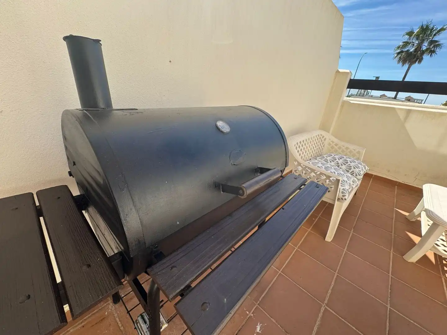 Wohnung 81 m² in Benalmádena