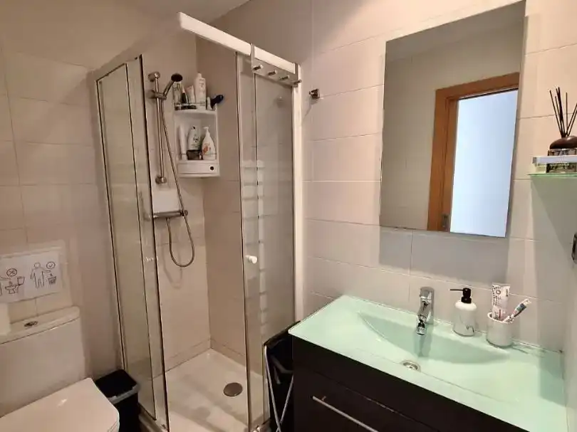 Habitación 90 m², Madrid