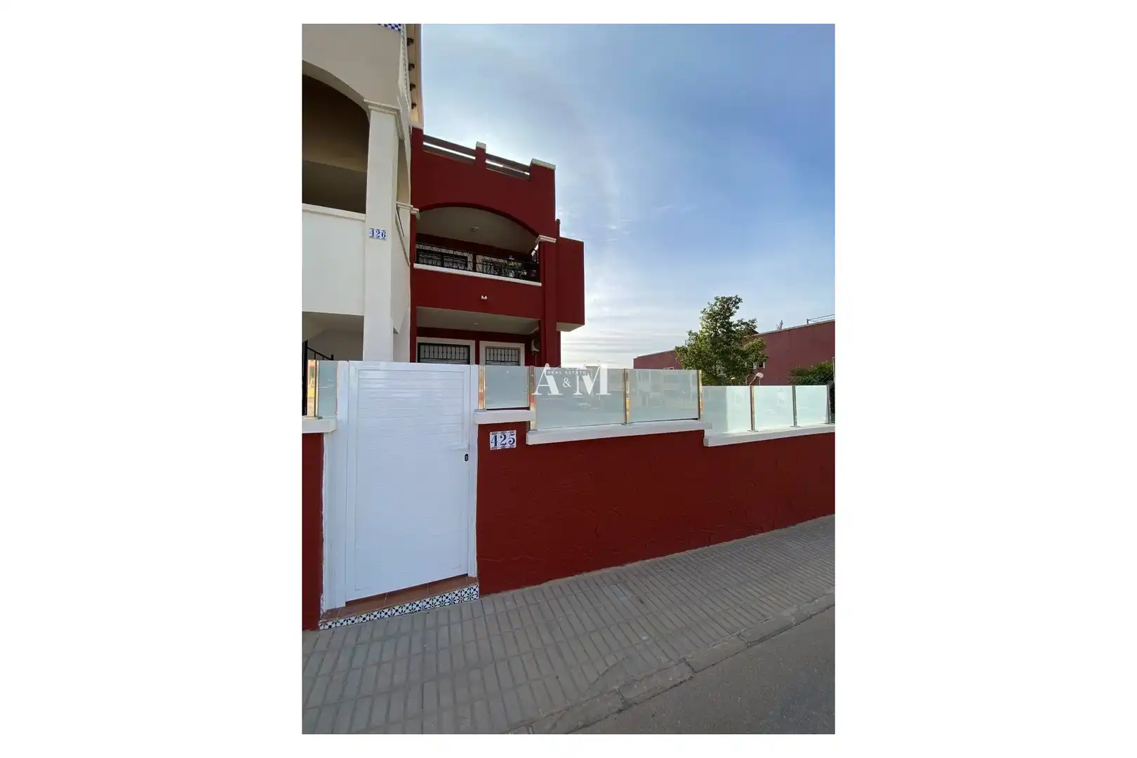 Pis de 130 m² a Oriola