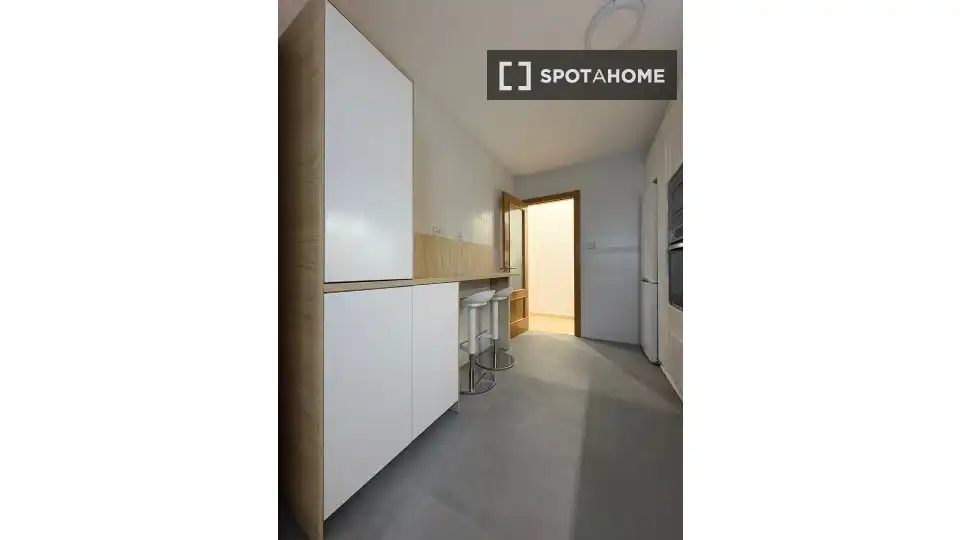 Habitación en alquiler, Málaga