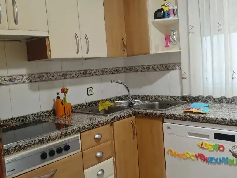 Piso de 115 m² en Salamanca