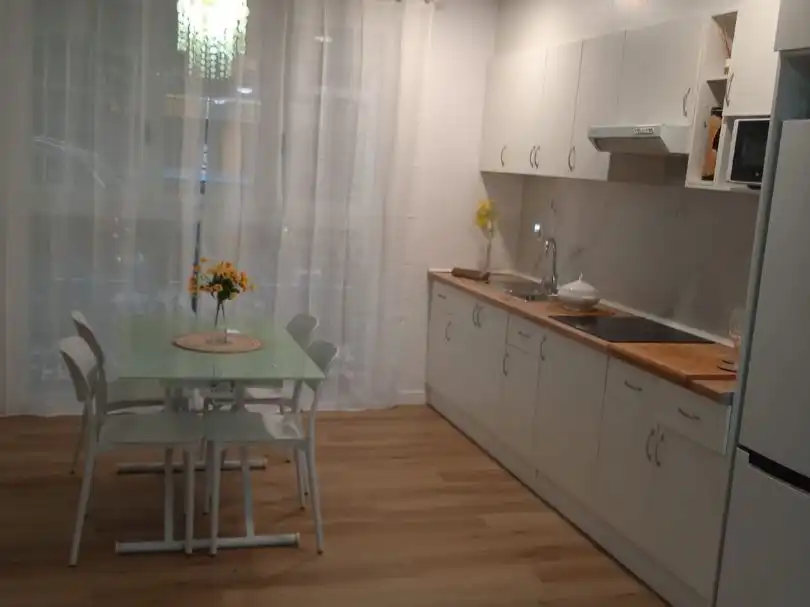 Piso de 66 m² en Córdoba