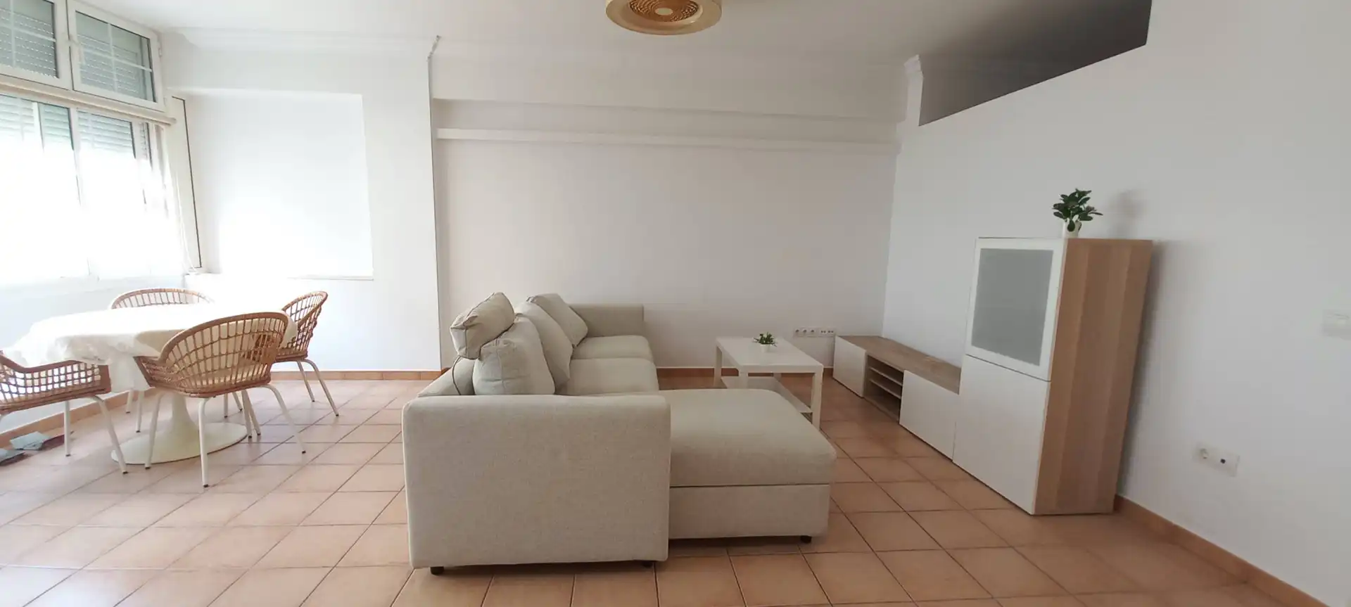 Pis de 62 m² a Las Palmas de Gran Canaria