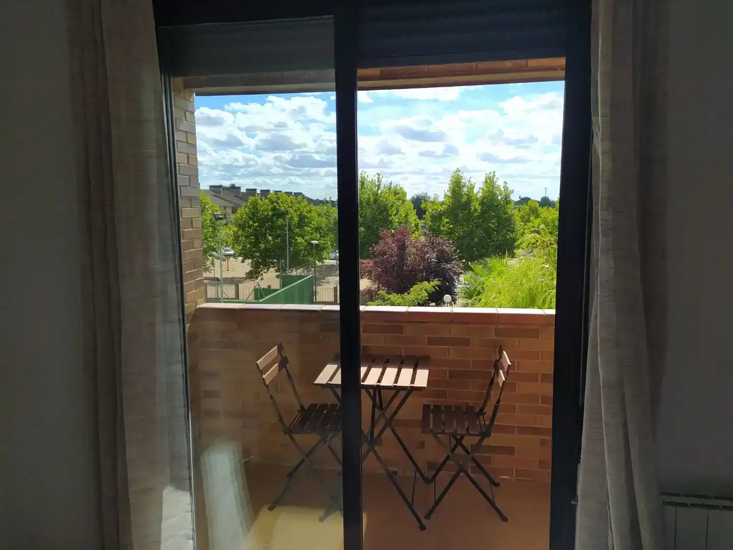 Piso de 78 m² en Badajoz