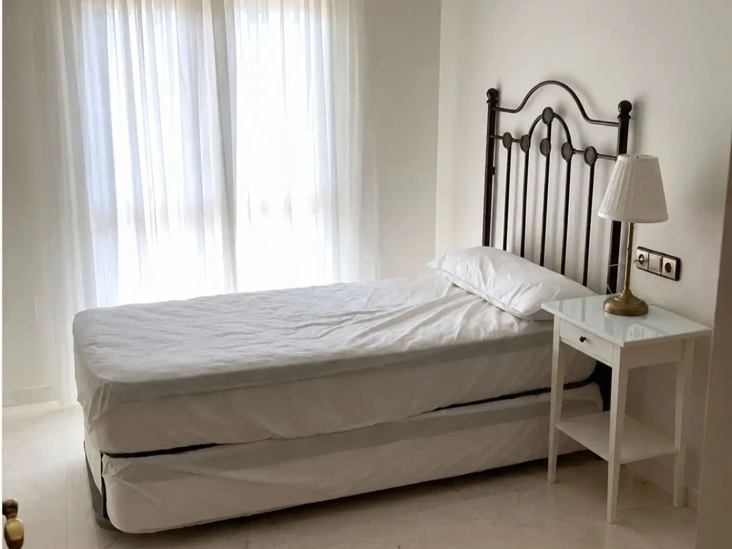 Pis de 100 m² a Melilla