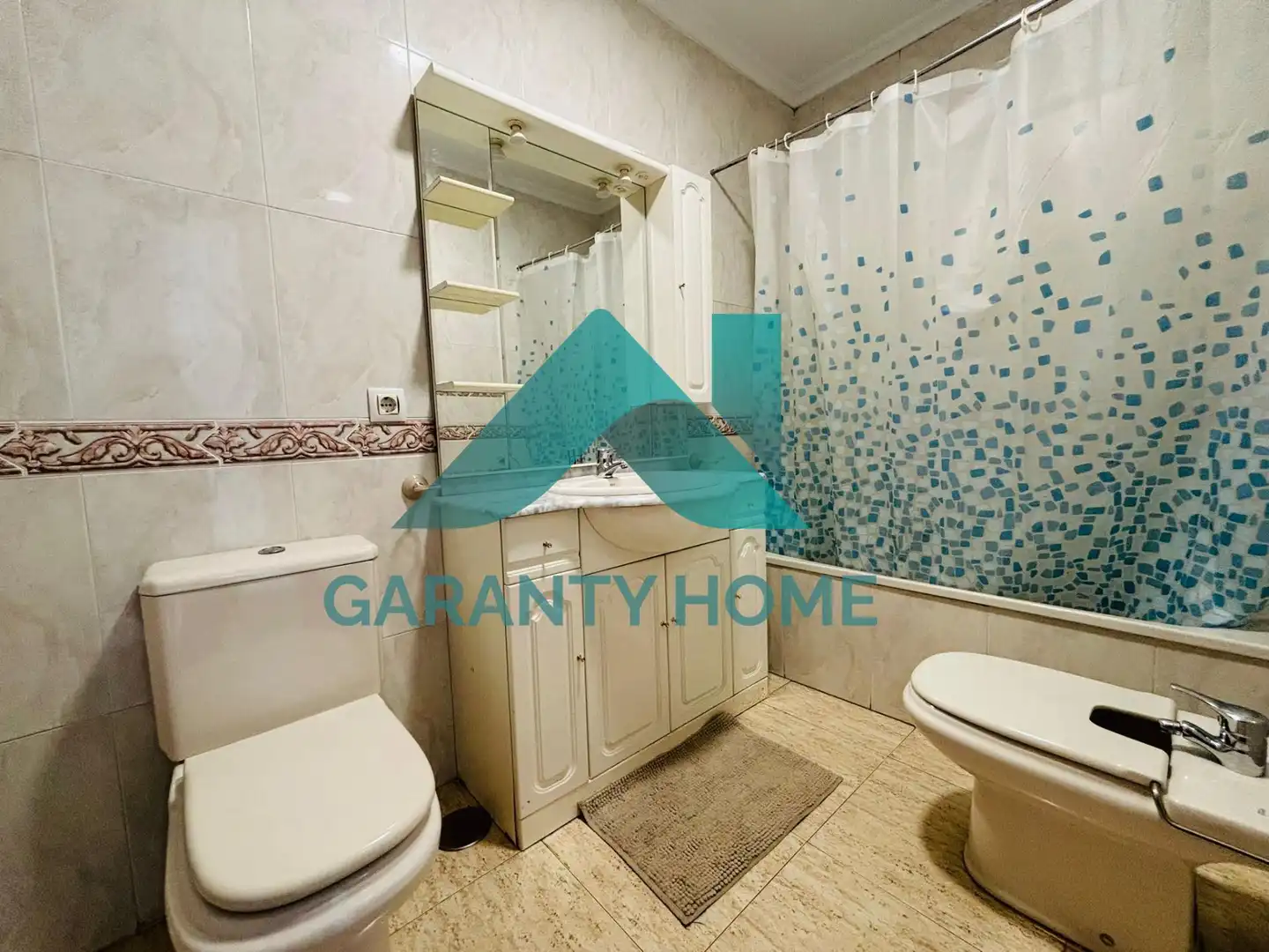 Piso de 130 m² en Cáceres